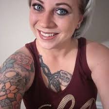 Candace Sharpe's Instagram, Twitter & Facebook