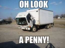 Memes Camionista Engracado E Sinais Tetra Capital Trucking Financas