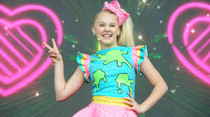 Jojo siwa was born on may 19, 2003 as joelle joanie siwa in nebraska, usa. Jojo Siwa Had The Perfect Response To A Parent Who Said Their Kid Would Stop Watching Her Glamour