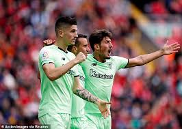 Click on the link above to watch liverpool vs athletic bilbao. Jimikfgz Nalcm