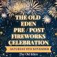 Edenbridge Bonfire Society Fireworks — The Old Eden event image