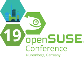 Maybe you would like to learn more about one of these? Opensuse To Have Poster T Shirt Design Contest For Osc19 Opensuse News