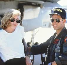 Remind me when top gun is released. Tom Cruise Top Gun 2 Das Kann Sehr Sehr Schwul Werden Welt