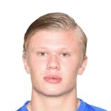 I know, haaland have a totssf card in fifa 20. Erling Braut Haland Fifa 20 73 Prices And Rating Ultimate Team Futhead