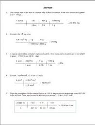 This method is very important to your chemistry coursework so make sure that you understand and can do all problems. Metric Conversions Using Dimensional Analysis Dimensional Analysis Nursing Math Math Practices