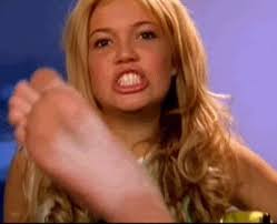 Despite moore's delightful protests criss leaned revealing he was a true monday stan from way back in the day, and without missing a beat criss recites the album's special recording from a young moore and an unknown friend. Mandy Moore Reinvented Herself And So Can You Kqed