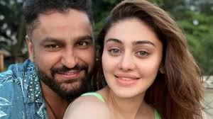 Anmol Rai, A Transwoman Crowned As Miss Pink Nepal 2024 In Gala Event,  Kathmandu.