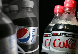 Perception that drinking diet soda will enable more. Is Diet Pepsi With Sucralose Healthier Than Aspartame Marketwatch