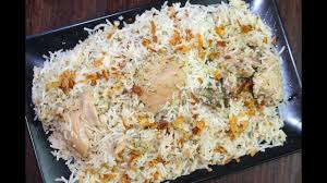 Sufiani Biryani Recipe Cook With Faiza Biryani Biryani Recipe Indian Cooking Recipes