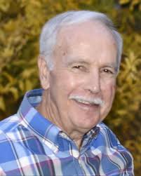 Stephen Coleman Pollard Obituary November 7, 2025