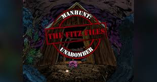 Dr carys daly (saison 1 épisodes 3 & 5) 2021 : The Fitz Files Manhunt Unabomber James R Fitzgerald