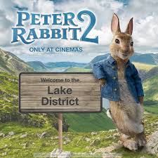 Sinopsis film peter pan (2003) hardsub indo | download film dengan kualitas bluray 480p, 720p, 1080p di server terbaik google drive, mega, uptobox dan megaup. Peter Rabbit 2 Full Movie Hd 2020 Online Eng Sub Peterrabbit Eng Twitter