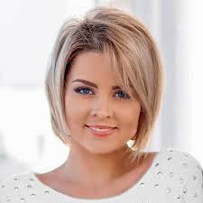 Kurzhaarfrisuren 2020 (bilder und video). Bob Frisuren Kurz Und Mittellang Geschnitten Jugendlicher Frecher Bob Bob Frisuren Rundes Gesicht Bob Frisur Rundes Gesicht