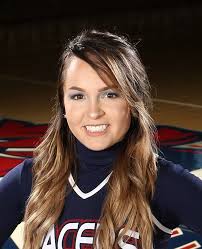 2018-19 Cheerleading Roster