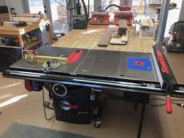 Sawstop Inline Router Table Product Reviews Wood Talk Online Router Table Router Router Table Reviews