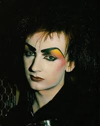 Boy George & Culture Club...