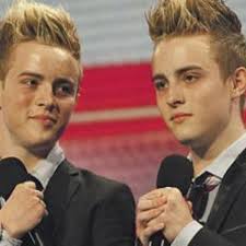 Jedward 'racked with guilt' over Lucie's departure