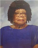 Bernice Bacon Obituary (1923