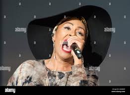 Yvonne williams hi-res stock photography and images