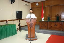 Ceramah Agama Oleh Ustadz H Abdul Somad Lc M A
