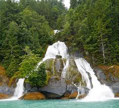 From B.C.'s west Chilcotin to the Bella Coola Valley, untouched wilderness  is the prime attraction