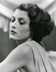 Evelyn Brent by Egene Robert Richee