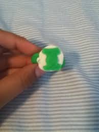 Maybe you would like to learn more about one of these? Green Lantern Ring Simple 3 Steps Instructables