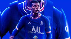 Последние твиты от gini wijnaldum (@gwijnaldum). Offiziell Wijnaldum Wechselt Von Liverpool Zu Paris St Germain Olsc Red Fellas Austria