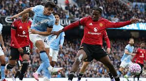 Guardiola comments on Abduqodir Husanov ahead of the derby