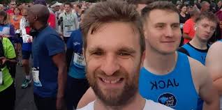 Stuart Wilson is fundraising for Portsmouth Hospitals Charity