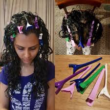 10 Ways To Prevent Your Crown From Lying Flat Curls From The Roots Curlsandbeautydiary Curly Hair Styles Curly Hair Tips Curly Hair Styles Naturally