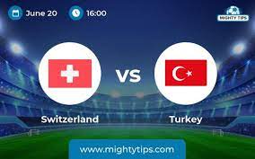 Having only a point out of two matches that they played so far in the euro campaign, the swiss simply have an imperative of victory in the upcoming clash against the turks. Hlyjwa0bn72cum