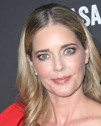 Christina More's Instagram, Twitter & Facebook