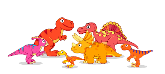 Find the perfect dinosaur cartoon stock photos and editorial news pictures from getty images. Dino Animation On Behance