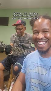 Legendary Ray Flippin aka Uncle Flip came through the other day and laid  some fonk down