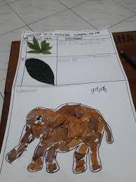 Gambar mozaik bunga contoh gratis untuk komersial tidak perlu kredit bebas hak cipta. Kolase Hewan Dari Biji Bijian Kita