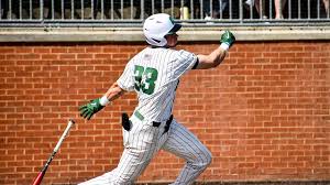 Four Home Runs Power Niners to Shutout Victory