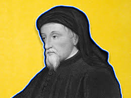 6 Fascinating Facts About Geoffrey Chaucer