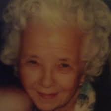 Miss Edwina passed away. Some of you should remember her fondly. She picked  up the pet donations for years.