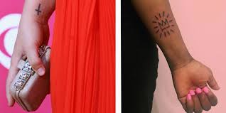 A beautiful rose along with a skull also stands for love. 50 Small Tattoo Ideas For Women Small Tattoo Design Inspiration
