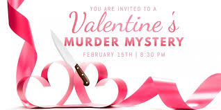 Each ticket is $54.00 plus tax. Valentine S Murder Mystery Bakersfield River Run Rv Park Bakersfield Ca