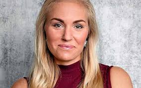 Ex-militär från Halland ny i Big brother