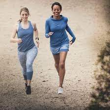S'il y a bien une chose à savoir à propos de la course à pied, c'est qu'on ne court pas un marathon du jour au lendemain. N3eerqxqmheedm
