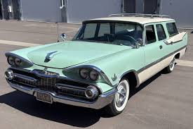 Image result for Aquamarine 1959 Dodge