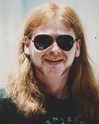 George Patrick"Pat" Patterson Obituary June 17, 2020