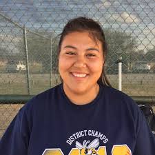Player of the Week: Stephenville's Arredondo earns award