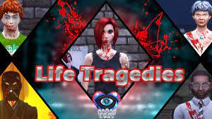Make sure it's the latest version of . Stiven Jey Stiv On Twitter Traduccion En Espanol El Mod De Life Tragedies V1 2 3 De Sacrificialmods Este Mod Agrega Drama Real A Nuestros Sims 4 Por Ejemplo Secuestro Enfermedad Mortal Ladrones De