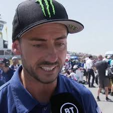 John Hopkins wants to bring Rory Skinner to MotoGP