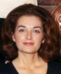 Angela Barbagelata Obituary (1925