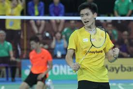 Lee zii jia juga mempunyai corak permainan yang sangat baik bagi kami pada usia beliau yang sangat muda. Update The Replacer Of Lee Chong Wei For The Asian Games Time For Badminton